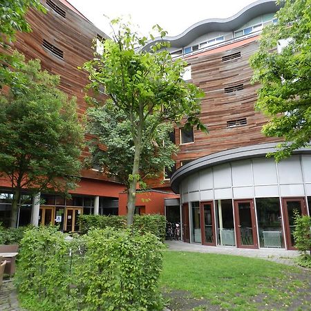 Hostel De Zandpoort Mechelen Zewnętrze zdjęcie