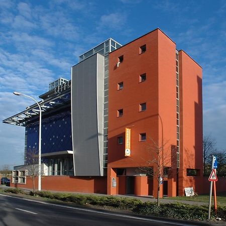 Hostel De Zandpoort Mechelen Zewnętrze zdjęcie