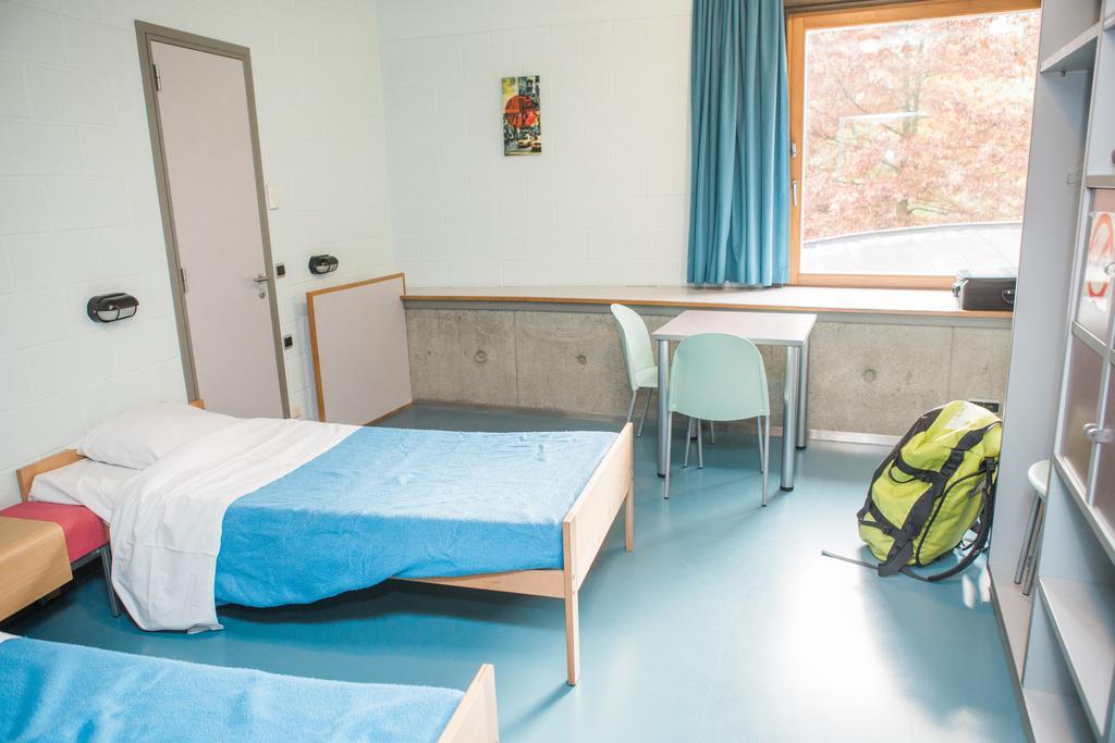 Hostel De Zandpoort Mechelen Pokój zdjęcie