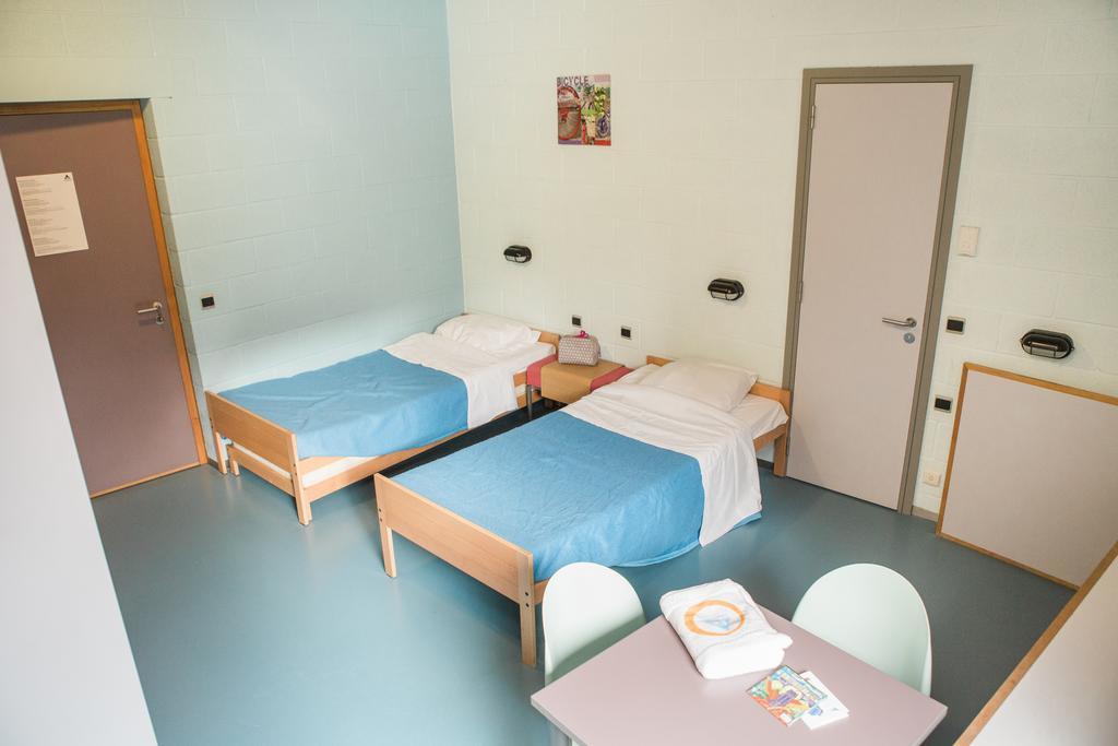 Hostel De Zandpoort Mechelen Pokój zdjęcie